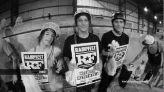 Rampfest // JetPilot // Fist Handwear Present Mid Week Mayhem.