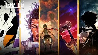 أقوى عشر سيافين في عالم الأنيمي Top 10 #meetotaku