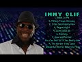 Jimmy Cliff-Year