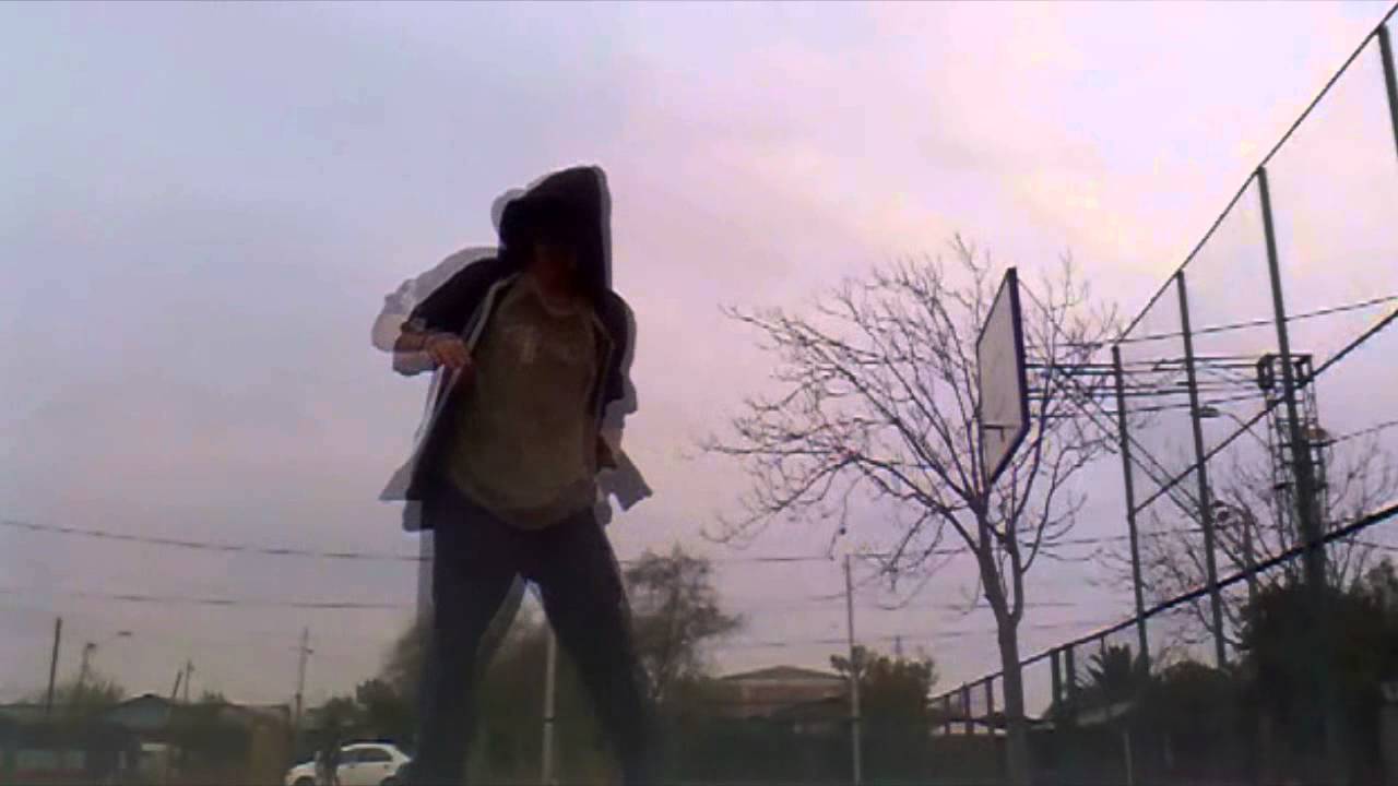 THDC 2013 | Ronda 2 | ultraviolent vs Tox1K