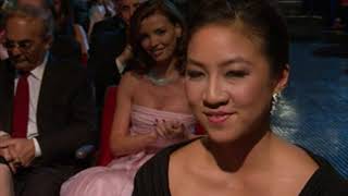 2007 Miss Universe: Meet the Judges AND Explore Mexico