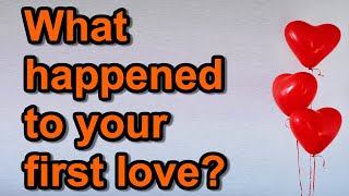 Reddit stories: What happened to your first love?