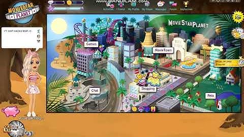 How To Spawn Visual Dpacks - #9 Holly Nova Set ♥ (MSP Cheat Engine Tutorial - Working 2025 ♥)