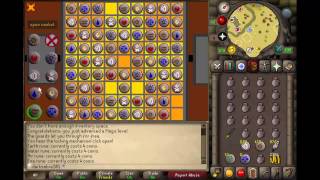 Ultimate Ironman Episode 8 - Runedoku