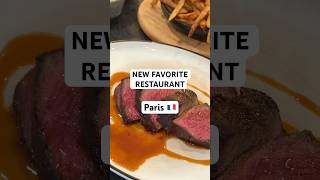 Friendly Neighborhood Michelin Bib Gourmand Restaurant In Paris