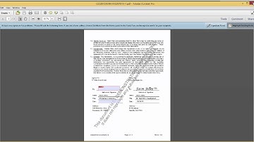 Contract Generation & Digital Signatures with Alfresco One, Activiti and Signix