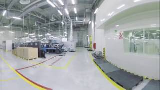 Formika Flexo Printing - 360 (Teaser)