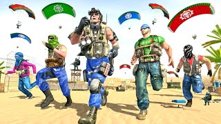 Fps Shooting Strike - Counter Terrorist Game 2019 Android Gameplay || Action 🚀 Game (Playlist) #3 screenshot 4