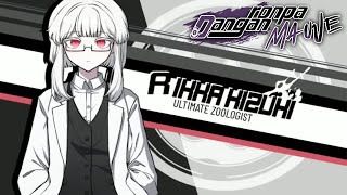 Danganronpa Mauve | FTE Rikka Kizuki (Eng Sub)