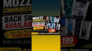 #mobile #muzzy #video #mobile repairing #muzzy communication #doda