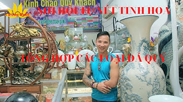 Đá Quý là gì? Top 4 Loại Đá Quý Đắt Nhất Thế Giới - Tác Dụng, Ý Nghĩa Trong Đời Sống II Cường Ruby