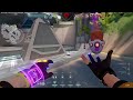 When you get an unexpected Ace in valorant | (Low effort Montage) | @SuitSukiKun  X @neoryzen .