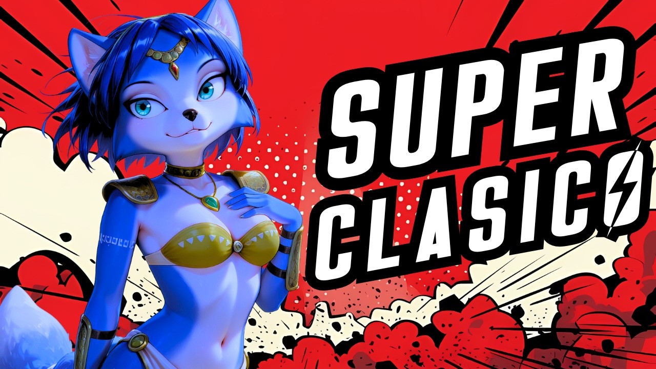 La Joya Despreciada de Nintendo Star Fox Adventures