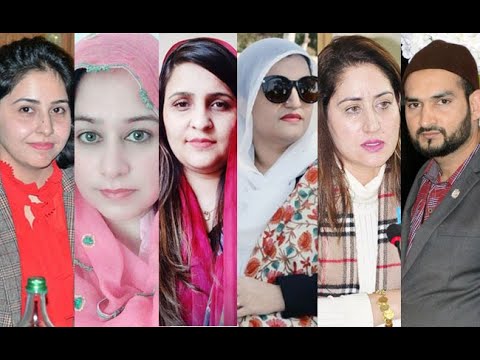 why there is lack of women representation in kashmir independence movement?