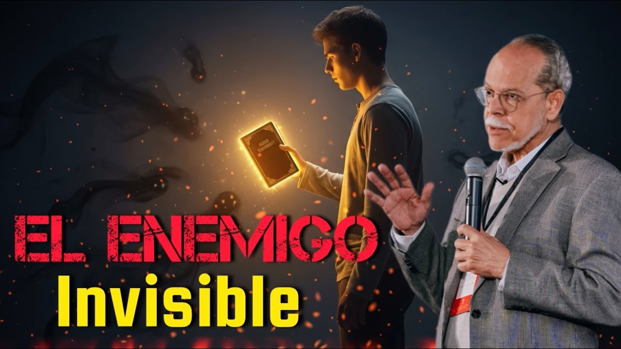 Miguel Núñez/ LA TÁCTICA SILENCIOSA DEL ENEMIGO: ¿Estás Protegido?