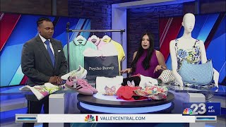RGV Outlets Spring Shopping