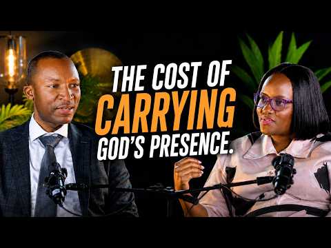 Before God Uses You, He Takes You Through This... | Ft. Isaac Serukenya