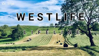 Download Lagu Westlife Lifeline Lyric MP3