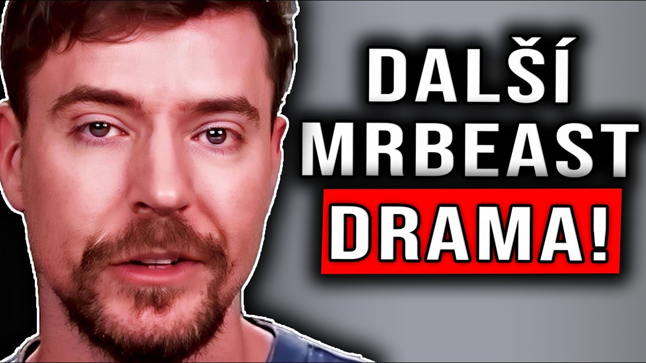 Mr Beast Dostává Totální Bídu
