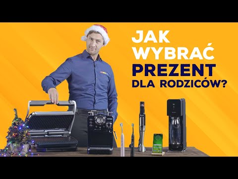 Wideo: Jak Wybrać Prezent Według Rodzaju Percepcji