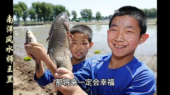 梦见抓鱼周公解梦 - 天天要闻