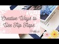 Flip Flaps// Creative Design Team Video Collaboration