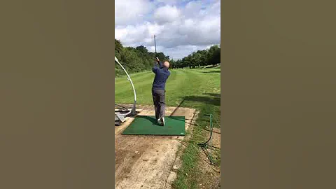 Alan Brooker - After Swing