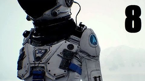 The Turing Test - Part 8 Let