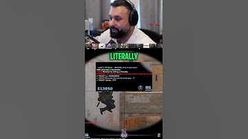 CS 2 IS INSANE AND IM ALREADY GETTING TROLLED! #csgo #cs2 #cs #source2 #source #csgoclips #shorts