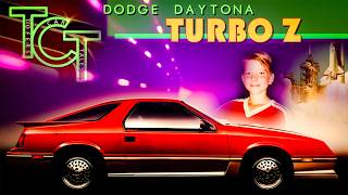 Car Tale | The Dodge Daytona