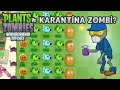 Bu Karakter Ne 😭  / Plants Vs Zombies Neighboorhood Defence #2