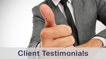 Learnnovators ~ Client Testimonials