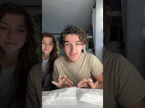 Oreo Toothpaste Prank