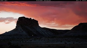 Ubuntu Gnome 16.04 Review