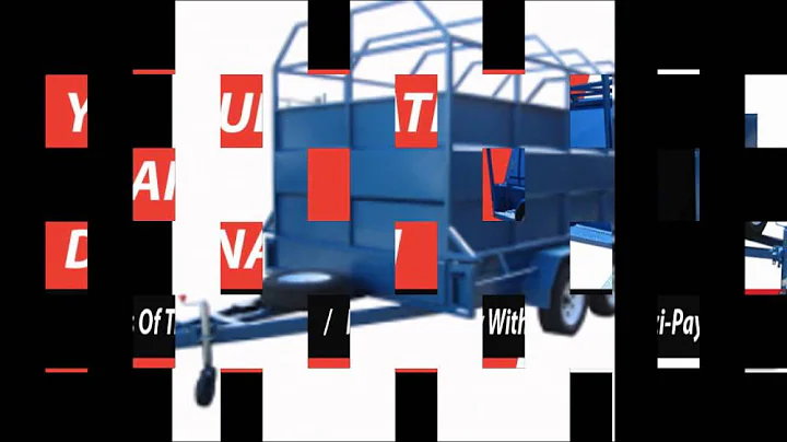 Trailer Manufacturers Victoria