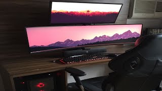 Information Intel i9 10900K RTX 3080 10G r water cooling gaming PC build Update