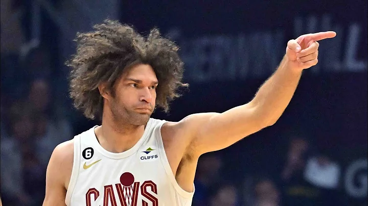 Mic'd Up: Robin Lopez
