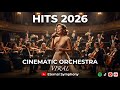 🔴 LIVE Orchestra for Coffee Time Relaxation 🎻☕