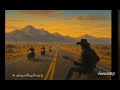 ASPHALTE BLUES - blues rock music - instrumental version ©oliearthofrock @OliEarthofrock