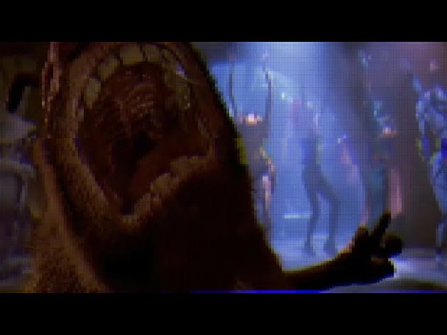 Jedi Rocks
