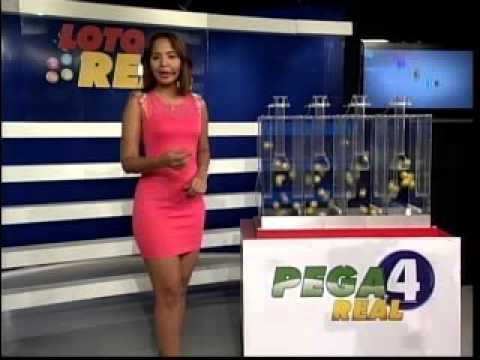 Sorteo Real 1:00 Pm 24 Septiembre del 2015 juegos panamericanos 2019 en vivo