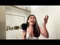 Playlist Live: “Huwag Kang Susuko” by Jessica Villarubin (Prima Donnas OST)