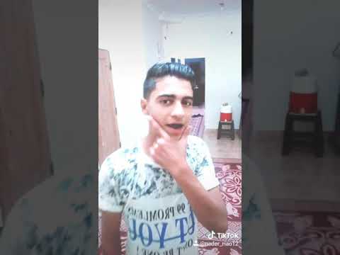 ياحبيبتي والنعمه بحبك موت