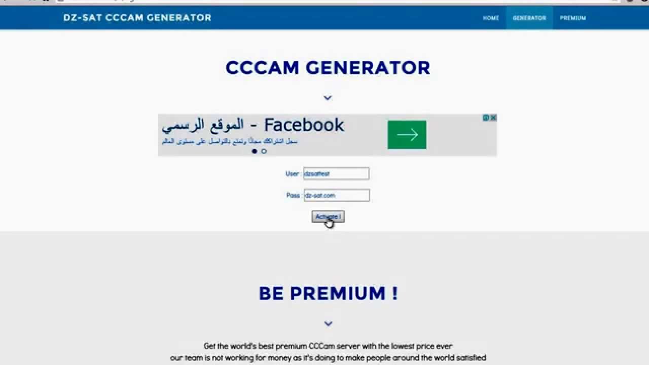 Cccam V2.3.0 Download