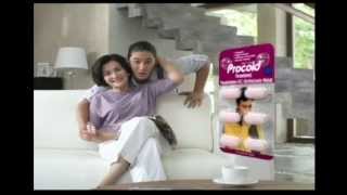TVC PROCOLD versi Sudah Betul (Samuel Zylgwyn) .avi