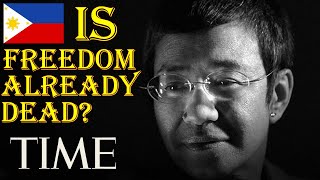 Latest News in Philippines: Is Freedom of Speech Dead? Freedom of the Press is Dead? Corruption
