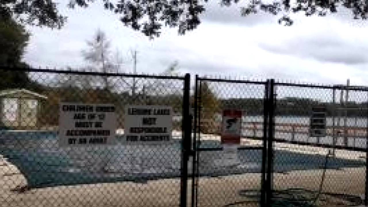 Lots And Land for sale 00 LEISURE LAKES Drive, Chipley, FL 32428