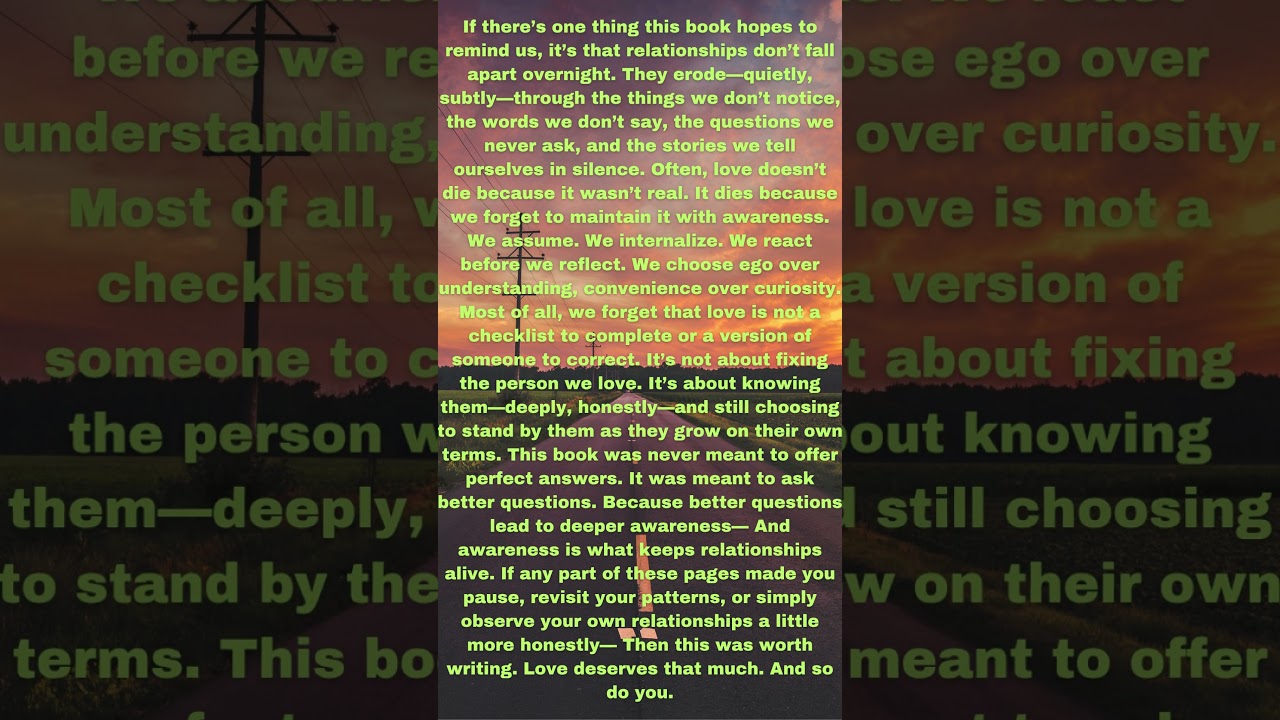 Grab your copy now! Link in description & comment 