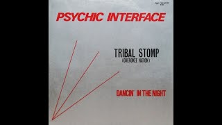 Psychic Interface - Dancin' In The Night