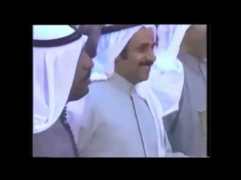 برنامج فنون أشعار شالح بن هدلان القحطاني 